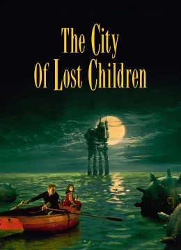 Xem Phim Thành Phố Trẻ Em Bị Mất Tích Thuyết Minh Online