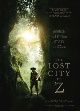 Xem Phim Thành Phố Vàng Đã Mất Thuyết Minh Online