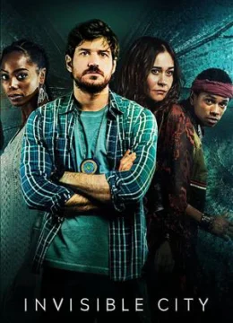 Xem Phim Thành phố vô hình (Phần 2) Thuyết Minh Online