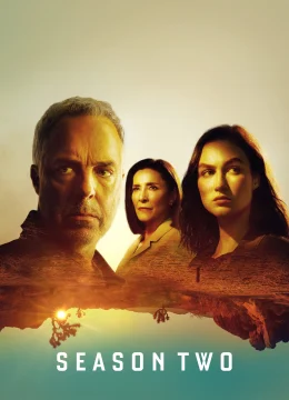 Xem Phim Thanh Tra Bosch: Kế Thừa (Phần 2) Thuyết Minh Online