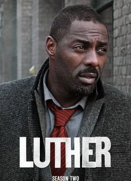 Xem Phim Thanh Tra Luther 2 Thuyết Minh Online