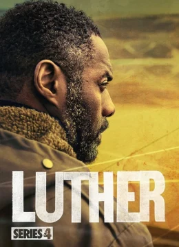Xem Phim Thanh Tra Luther (Phần 4) Thuyết Minh Online
