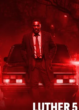 Xem Phim Thanh Tra Luther (Phần 5) Thuyết Minh Online