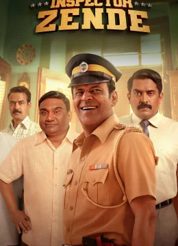 Xem Phim Thanh tra Zende Thuyết Minh Online