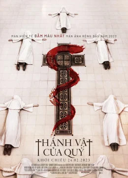 Xem Phim Thánh Vật Của Quỷ Thuyết Minh Online