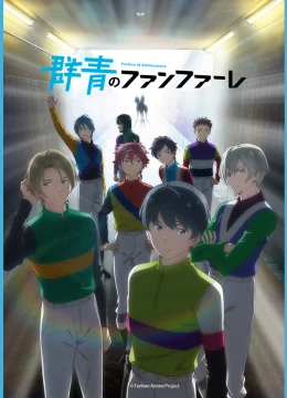 Xem Phim Thanh Xuân Trên Yên Ngựa Thuyết Minh Online