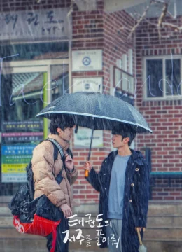 Xem Phim Tháo Gỡ Lời Nguyền Taekwondo Thuyết Minh Online