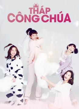 Xem Phim Tháp Công Chúa Thuyết Minh Online