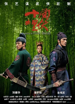 Xem Phim Thập Diện Mai Phục Thuyết Minh Online