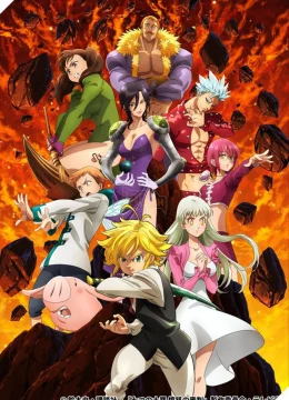 Xem Phim Thất Hình Đại Tội 4 Thuyết Minh Online