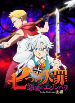 Xem Phim Thất hình đại tội: Mối thù Edinburgh (Phần 2) Thuyết Minh Online