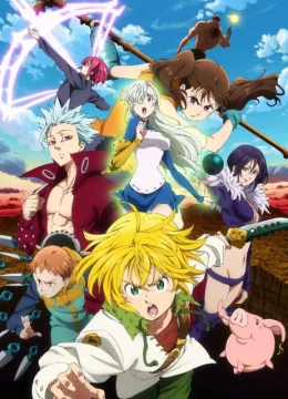 Xem Phim Thất hình đại tội: Sự hồi sinh của giới luật Thuyết Minh Online