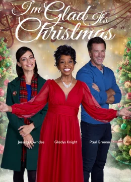 Xem Phim Thật mừng đã đến Giáng sinh Thuyết Minh Online