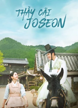 Xem Phim Thầy Cãi Joseon Thuyết Minh Online