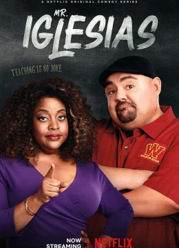 Xem Phim Thầy Giáo Iglesias (Phần 1) Thuyết Minh Online