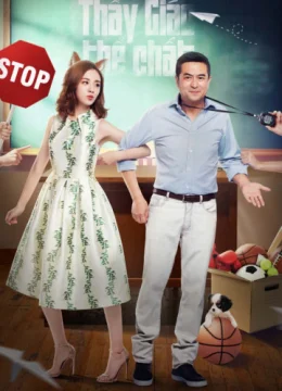 Xem Phim Thầy Giáo Thể Chất Thuyết Minh Online