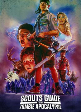 Xem Phim Thây Ma & Quỷ Sứ Thuyết Minh Online