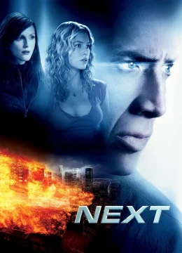 Xem Phim Thấy Rõ Tương Lai Thuyết Minh Online