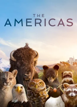 Xem Phim The Americas Thuyết Minh Online