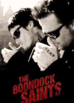 Xem Phim The Boondock Saints Thuyết Minh Online