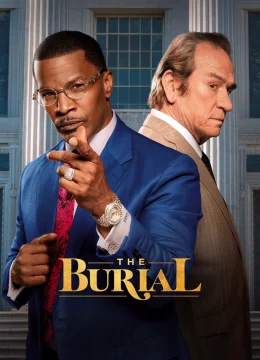 Xem Phim The Burial Thuyết Minh Online