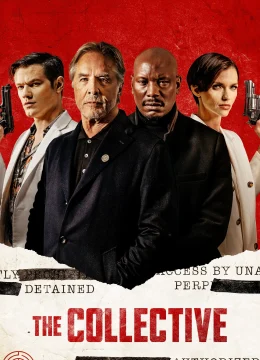 Xem Phim The Collective Thuyết Minh Online