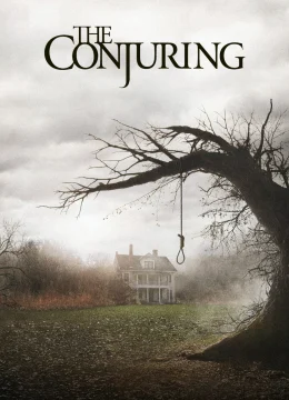 Xem Phim The Conjuring Thuyết Minh Online