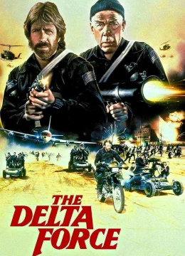 The Delta Force