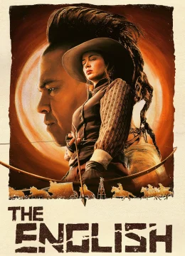 Xem Phim The English Thuyết Minh Online