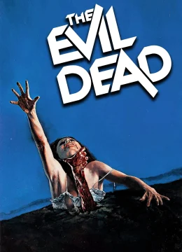 Xem Phim The Evil Dead Thuyết Minh Online