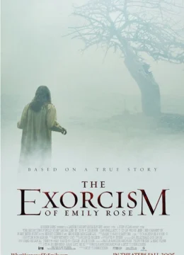 Xem Phim The Exorcism of Emily Rose Thuyết Minh Online