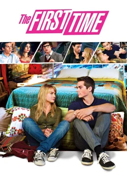 Xem Phim The First Time Thuyết Minh Online