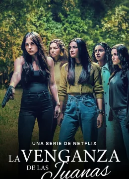 Xem Phim The Five Juanas Thuyết Minh Online