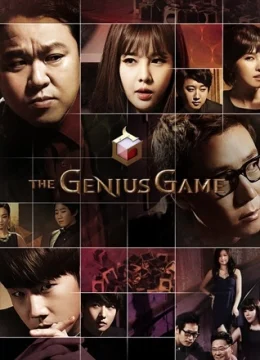 Xem Phim The Genius: Quy Tắc Trò Chơi (Phần 1) Thuyết Minh Online