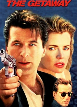 Xem Phim The Getaway Thuyết Minh Online