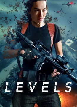 Xem Phim Thế Giới Ảo Ma Thuyết Minh Online