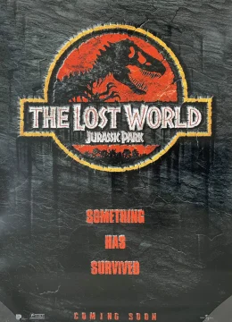 Xem Phim Thế giới bị mất: Công viên kỷ Jura Thuyết Minh Online