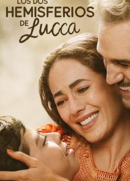 Xem Phim Thế giới của Lucca Thuyết Minh Online