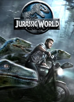 Xem Phim Thế Giới Khủng Long Thuyết Minh Online