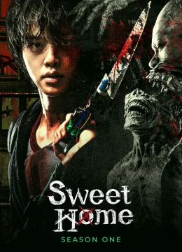 Xem Phim Thế Giới Ma Quái (Phần 1) Thuyết Minh Online