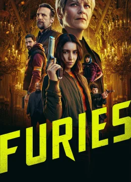 Xem Phim Thế giới ngầm Paris Thuyết Minh Online