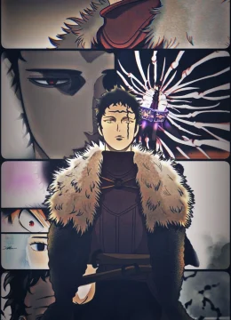 Xem Phim Thế Giới Phép Thuật: Hắc Tam Thuyết Minh Online