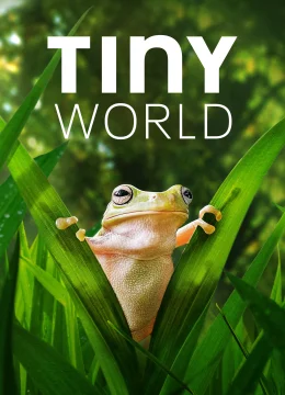 Xem Phim Thế Giới Siêu Nhỏ (Phần 2) Thuyết Minh Online