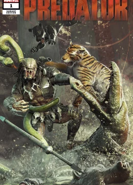 Xem Phim Thế giới thú săn mồi Thuyết Minh Online