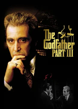 Xem Phim The Godfather: Part III Thuyết Minh Online