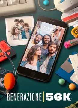 Xem Phim Thế hệ 56k Thuyết Minh Online