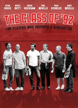 Xem Phim Thế Hệ Vàng 92 Thuyết Minh Online