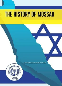 Xem Phim The History of Mossad Thuyết Minh Online