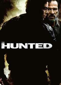 Xem Phim The Hunted Thuyết Minh Online