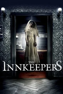 Xem Phim The Innkeepers Thuyết Minh Online